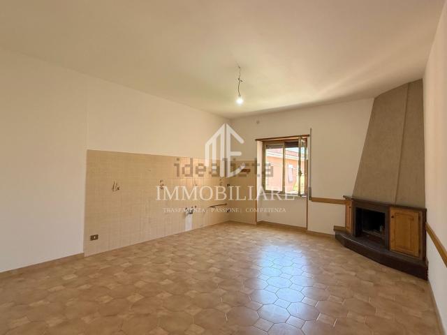 Appartamento in affitto di 73 m² in Via Orazio, 7