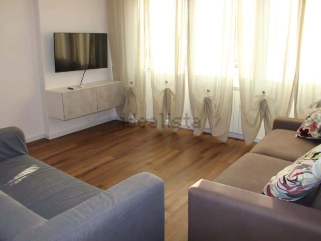 Appartamento in affitto di 73 m² in Via Orazio dello Sbirro, 14