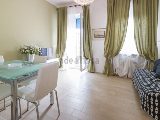 Appartamento in affitto di 73 m² in Via Pallone