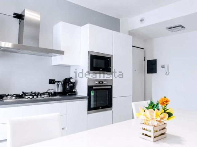 Appartamento in affitto di 73 m² in Via Q. di Vona, 93
