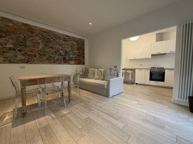 Appartamento in affitto di 73 m² in Via Roma
