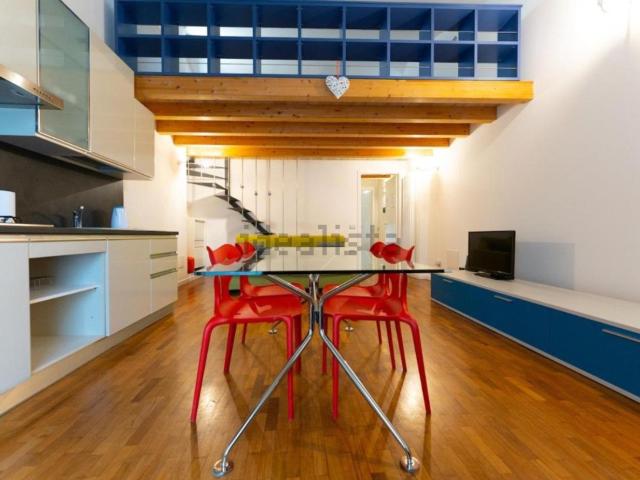 Appartamento in affitto di 73 m² in Via Sant&apos Alessandro, 19