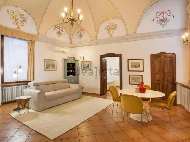 Appartamento in affitto di 73 m² in Via San Salvatore Vecchio, 6