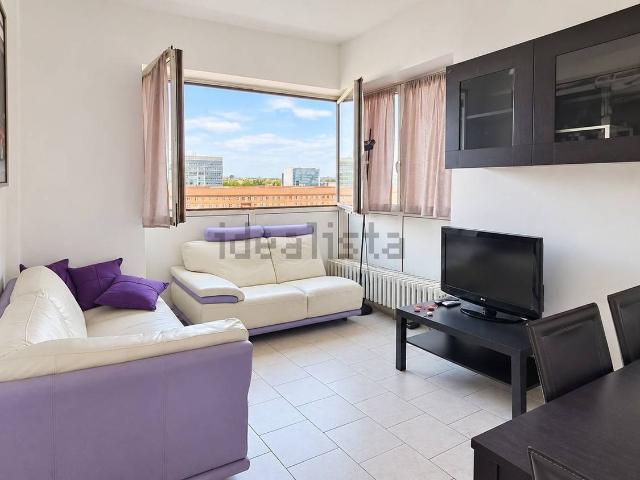 Appartamento in affitto di 73 m² in Via Sesto San Giovanni, 31