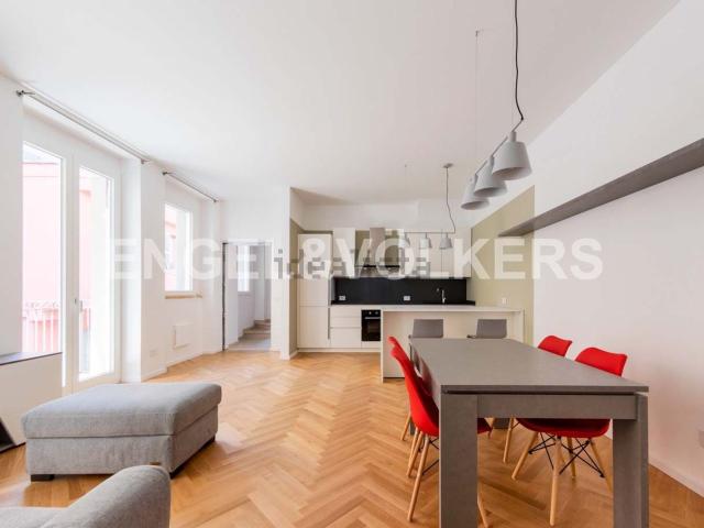 Appartamento in affitto di 73 m² in Viale Abruzzi, 64