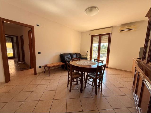 Appartamento in affitto di 73 m²