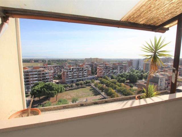 Appartamento in affitto di 73 m²