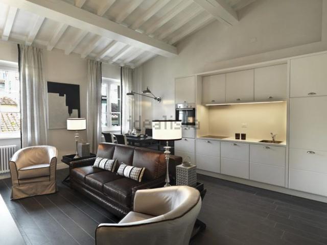 Appartamento in affitto di 70 m² in Borgo Ognissanti