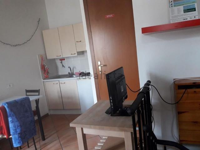 Appartamento in affitto di 70 m² in Borgo Carissimi, 20