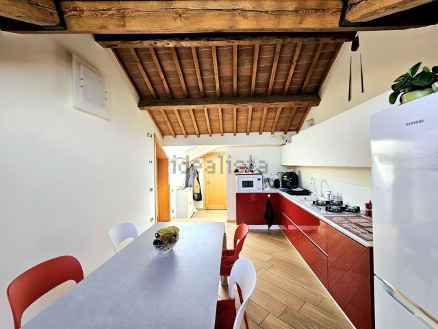 Appartamento in affitto di 70 m² in Borgo Eniano