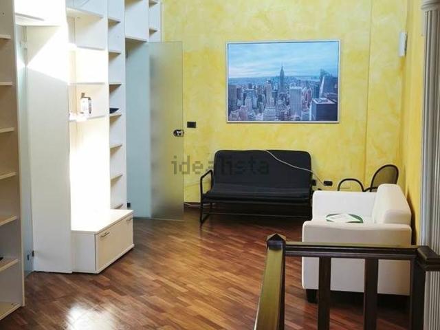 Appartamento in affitto di 70 m² in Borgo Giacomo Tommasini