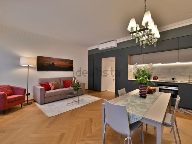 Appartamento in affitto di 70 m² in Calle del Traghetto Vecchio