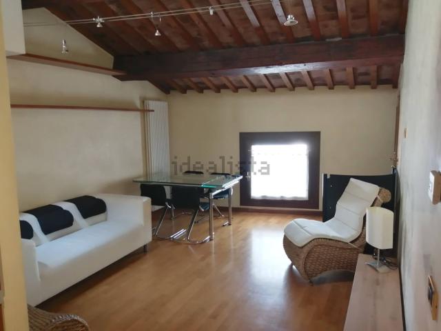 Appartamento in affitto di 70 m² in Contrada Pedemuro San Biagio