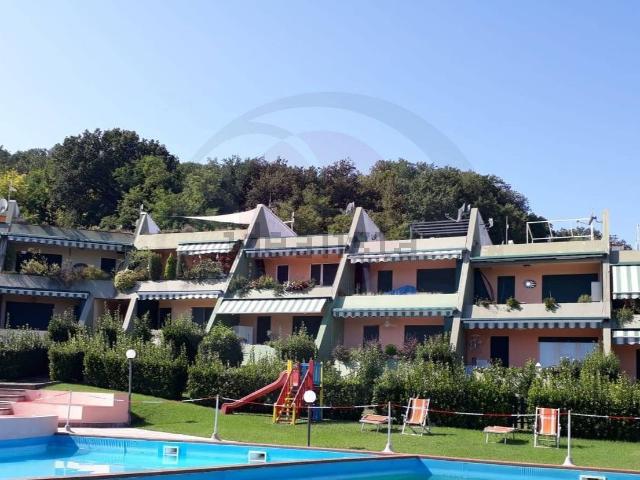 Appartamento in affitto di 70 m² in Contrada Vallevò