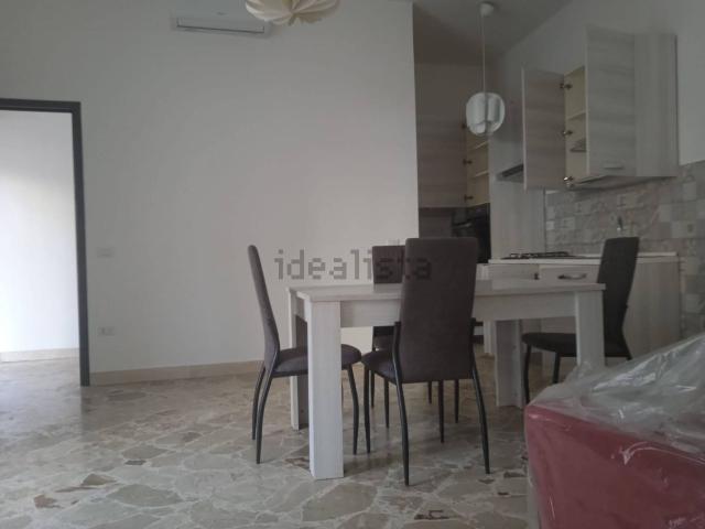 Appartamento in affitto di 70 m² in Corso Aldo Moro, 223