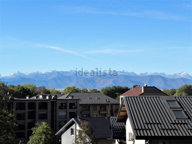 Appartamento in affitto di 70 m² in Corso Casale