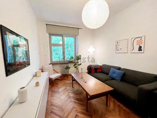 Appartamento in affitto di 70 m² in Corso Casale, 38