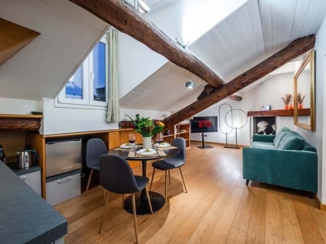 Appartamento in affitto di 70 m² in Corso Como, 8