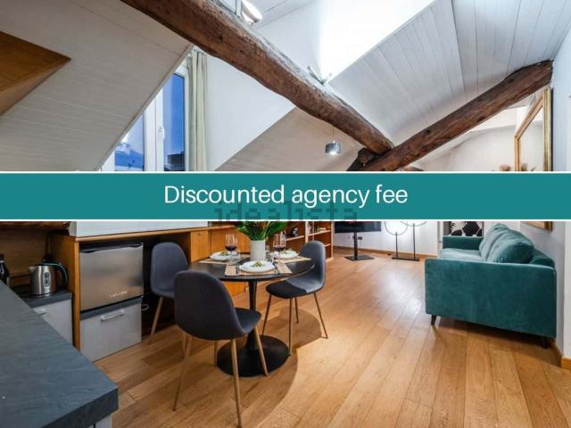 Appartamento in affitto di 70 m² in Corso Como, 8