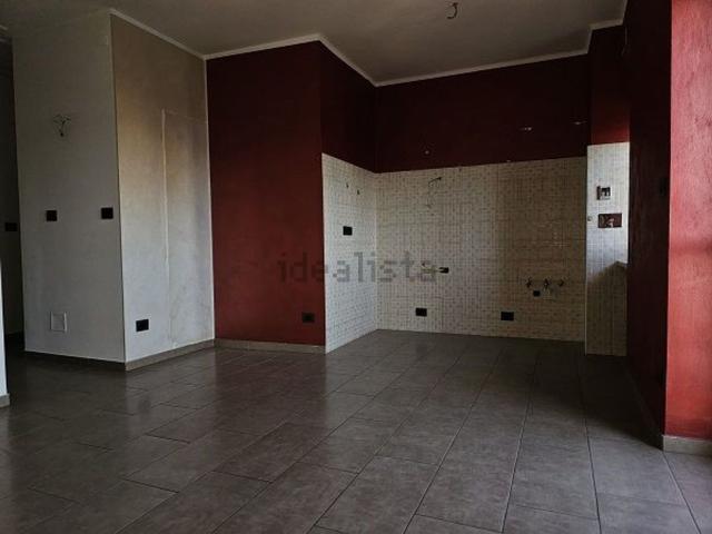 Appartamento in affitto di 70 m² in Corso Francia, 267