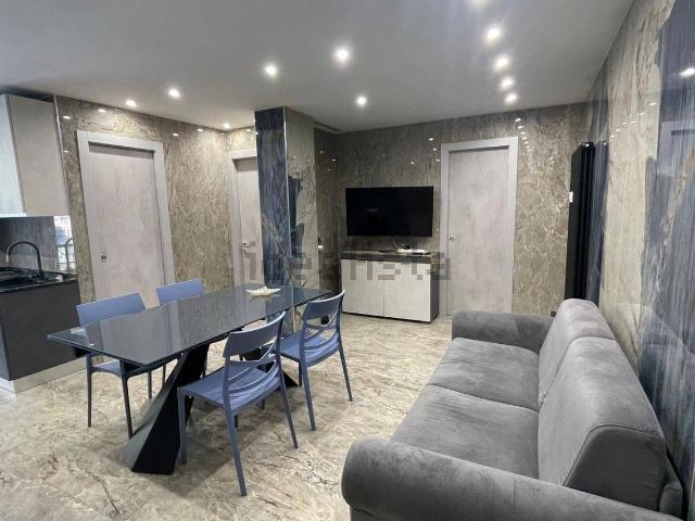 Appartamento in affitto di 70 m² in Corso Genova, 58
