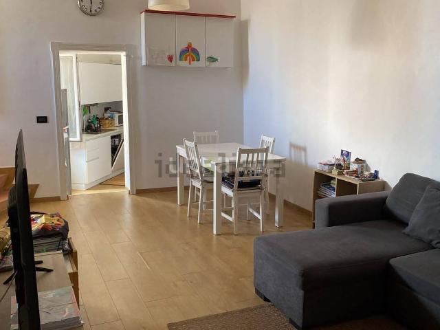 Appartamento in affitto di 70 m² in Corso Giacomo Matteotti