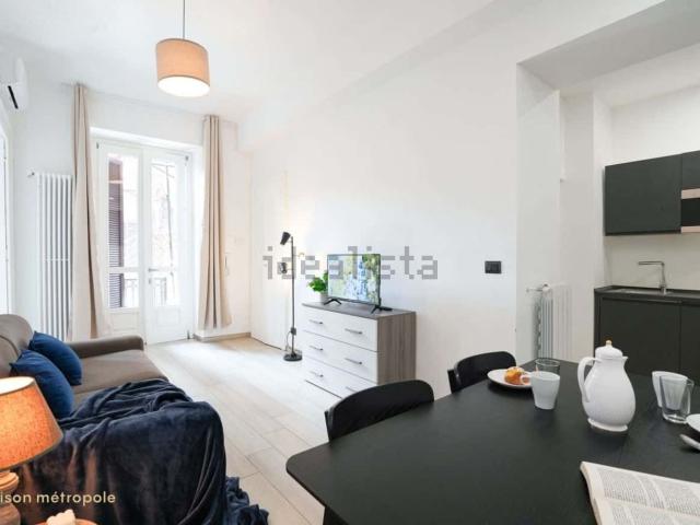 Appartamento in affitto di 70 m² in Corso Giacomo Matteotti, 25