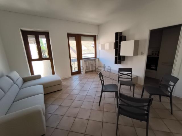 Appartamento in affitto di 70 m² in Corso Giacomo Matteotti, 5