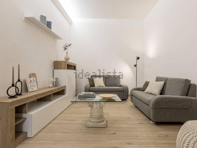 Appartamento in affitto di 70 m² in Corso Giuseppe Mazzini, 10