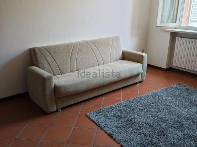 Appartamento in affitto di 70 m² in Corso Giuseppe Mazzini