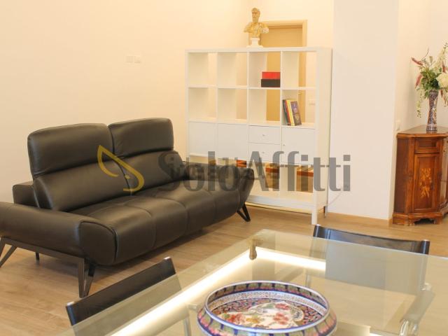 Appartamento in affitto di 70 m² in Corso Giuseppe Mazzini