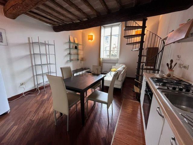Appartamento in affitto di 70 m² in Corso Giuseppe Garibaldi, 13