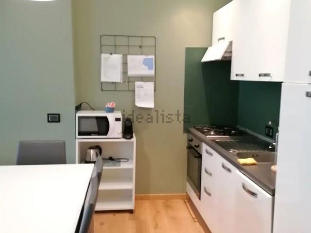 Appartamento in affitto di 70 m² in Corso Liberazione, 1