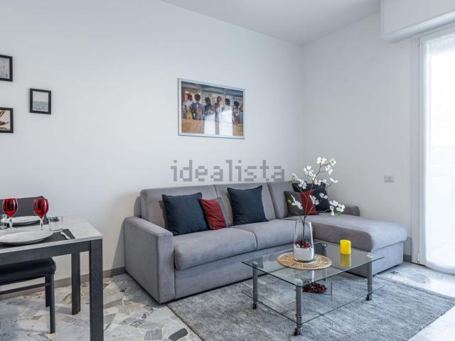 Appartamento in affitto di 70 m² in Corso Lodi, 111