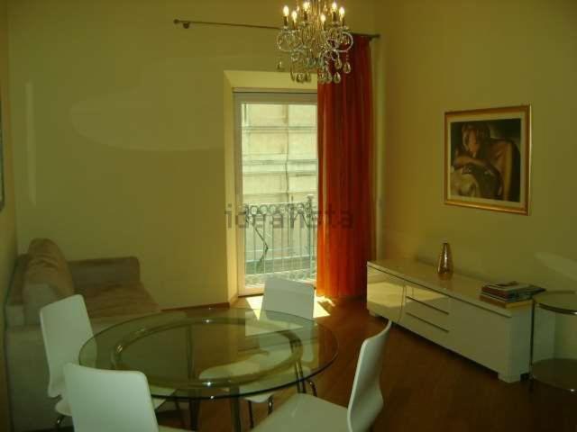 Appartamento in affitto di 70 m² in Corso Stamira