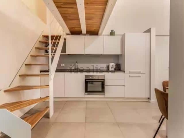 Appartamento in affitto di 70 m² in Corso Sempione, 62