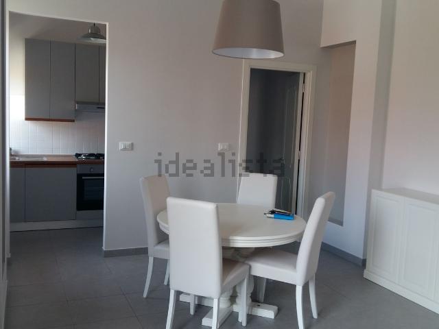 Appartamento in affitto di 70 m² in Corso Umberto I