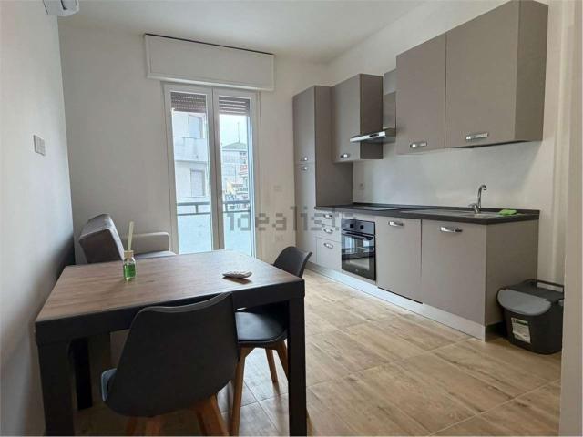 Appartamento in affitto di 70 m² in Corso Umberto I, 233