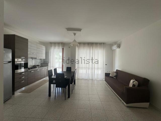 Appartamento in affitto di 70 m² in Corso Umberto I, 315