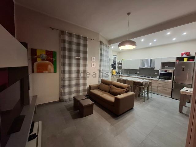 Appartamento in affitto di 70 m² in Corso Umbria, 41