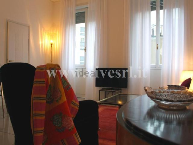 Appartamento in affitto di 70 m² in Corso Venezia, 8