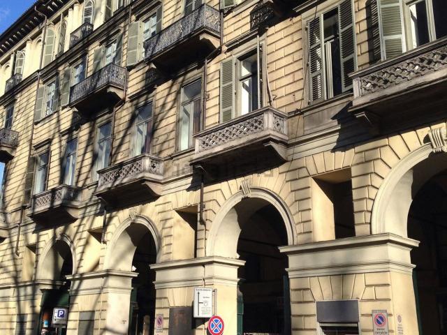 Appartamento in affitto di 70 m² in Corso Vittorio Emanuele II, 64