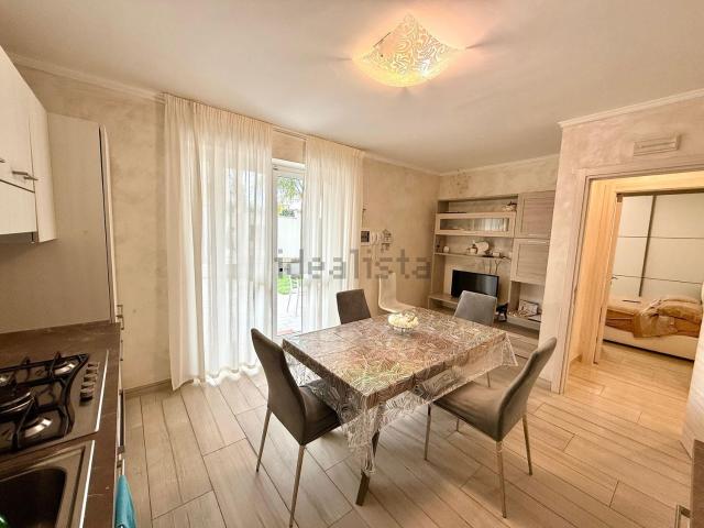 Appartamento in affitto di 70 m² in Lungomare del Sole