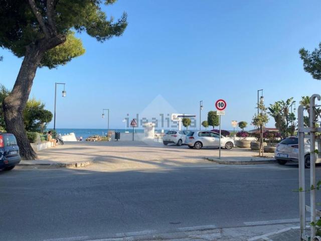 Appartamento in affitto di 70 m² in Lungomare Nazario Sauro, 316