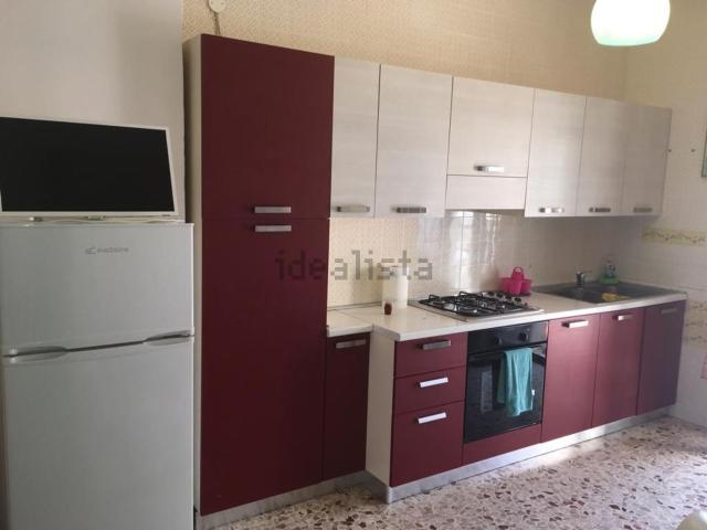 Appartamento in affitto di 70 m² in Lungomare Stefano Pugliese