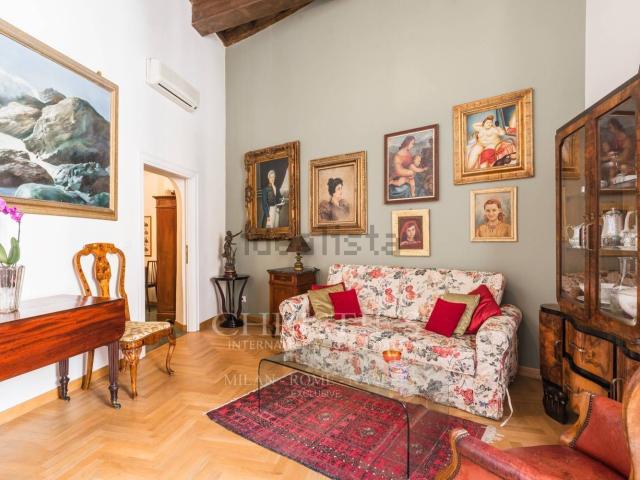 Appartamento in affitto di 70 m² in Largo Giuseppe Toniolo