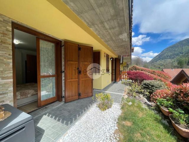 Appartamento in affitto di 70 m² in Località Davena, 12
