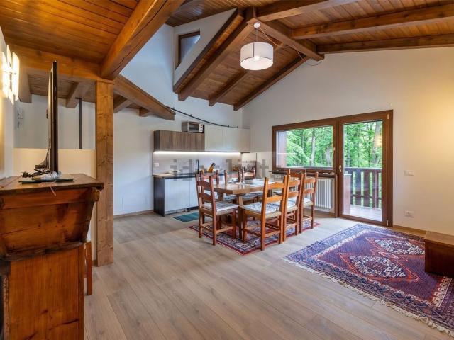 Appartamento in affitto di 70 m² in Località Pecol