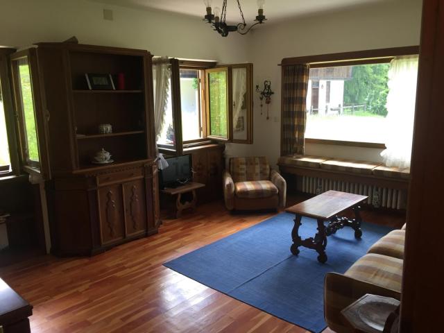 Appartamento in affitto di 70 m² in Località Pocol