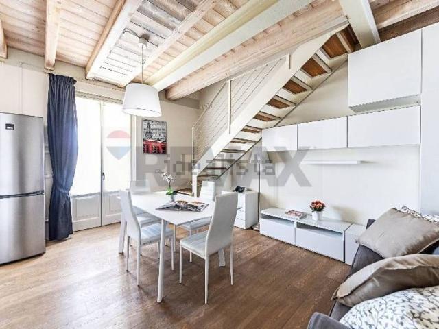Appartamento in affitto di 70 m² in Località San Vigilio, 1